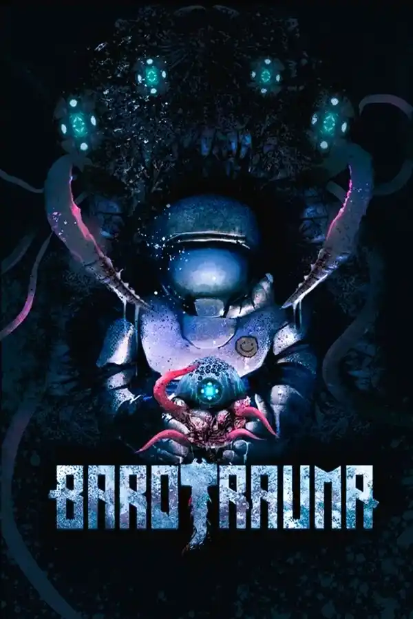 Barotrauma