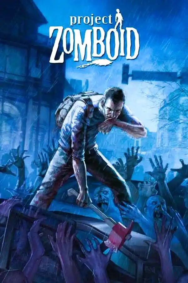 Project Zomboid