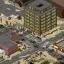 WILDSTEEL - FORT SPIFFO 8