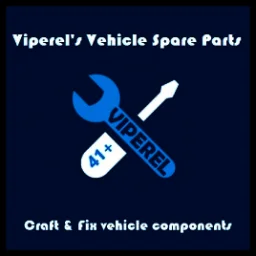 Viperel's Vehicle Spare Parts