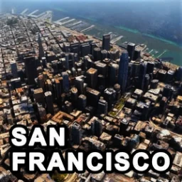 Mini San Francisco