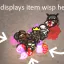 Detailed Lemegeton Sprites 1