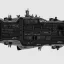 278-B&ldquo;DAYLIGHT SNOW&rdquo; 1