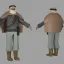 WW1 Arab Revolt Multiskin [COMMISSION] 1