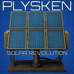 Plysken Solar Revolution Plysken Solar Revolution
