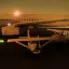Plane 4 5