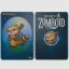 PZ Trading Cards 1