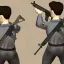 [B42] Call of Duty MWII Firearms 1