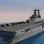 [CHW]USS Wasp (LHD-1) 5