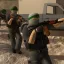 Rebel Skin Pack [Commission] 2