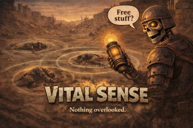Vital Sense Vital Sense