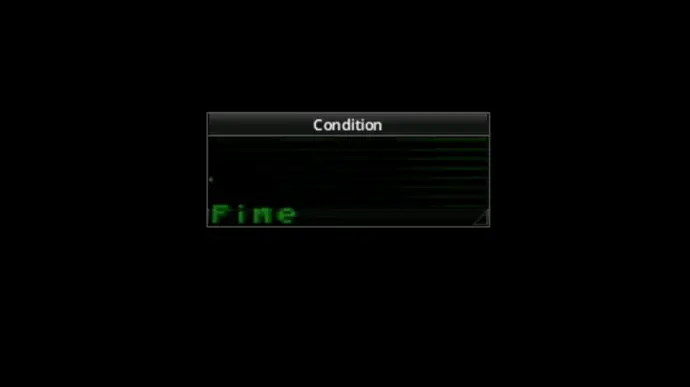 RE Health Status [B42] 0