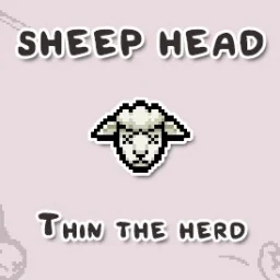 Sheep Head