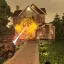 Wolfenstein Lasergewehr 4