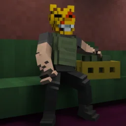 Tony [Hotline Miami 2]
