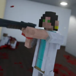The Son [Hotline Miami 2]