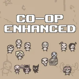 Co-op Enhanced Co-op Enhanced