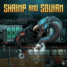 Shrimp and Squirm