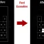 Vehicle Seat UI (KI5) 6