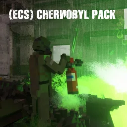 (ECS) Chernobyl Expansion pack