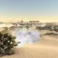 [SteelFront] Outpost Chalk Pond 4
