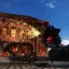 Thermite Cannon 2