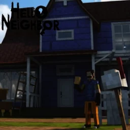 Hello Neighbor
