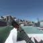 Simulacra's Weapon Menagerie 8
