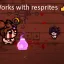 Detailed Lemegeton Sprites 2
