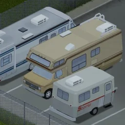 True RVs Only