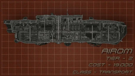 E-5 Ayrom
