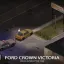 '92 Ford Crown Victoria 9