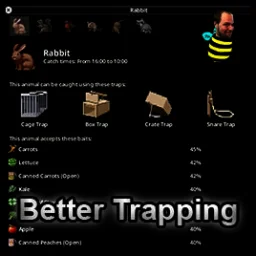 TwisTonFire - Better Trapping