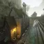 Lleion Outpost 4