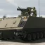 [Cold War Collection] M113A1 pack 9