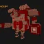 ROBOTS UNITED 3
