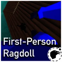 First-Person Ragdoll Mutator