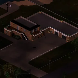 My Safe House
