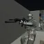 Project 2030s - Chinese People Liberation Army 4