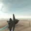 Raven Thunder Aiming Mechanism 4