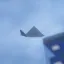 Spawnable Mini Boeing 747 - 8 9