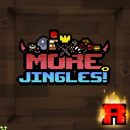 More Jingles! REPENTOGON More Jingles! REPENTOGON