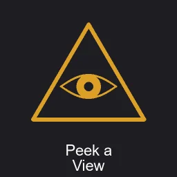 Peek a View Peek a View