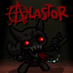 Alastor Alastor
