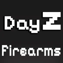 [B42.13.2]Dayz Firearms Fan Project - Alpha