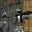 Project 2030s - Chinese People Liberation Army 6