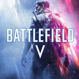 Battlefield V HUD