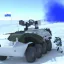 Vanilla+ Unofficial Content - Future Strike: Modularity 4