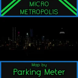 Micro Metropolis