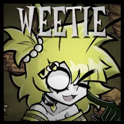 Weetie (Character Mod)